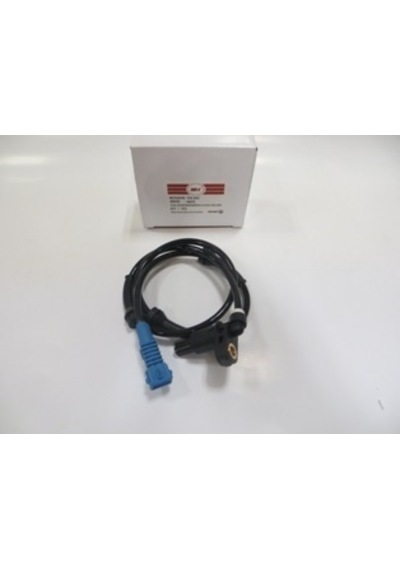Peugeot 206- Hb- 99/09 Abs Sensörü Arka Sağ/sol Aynı Adet 1,4/1,6/2,0/1,4 Hdi/1,9hdi Sh