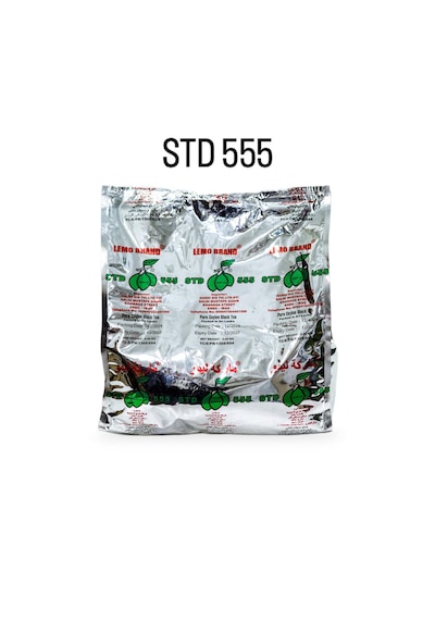 Std 555 Barut Çay