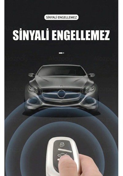 Mg Hs Zs Zx Gt Ev Mg5 Mg6 Roewe Rx3 Rx5 I5 Erx5 I5 I6 Parlak Tpu Anahtar Kılıfı Gümüş