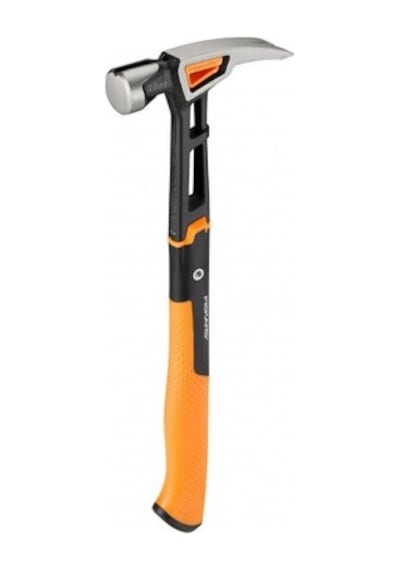 Profesyonel Çekiç L Isocore 34,3 Cm İle Ergonomik Tasarım