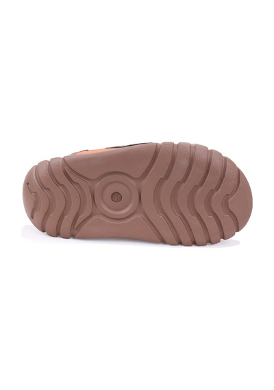 Vicco Konan 332f26y179 Kahve Ortopedik Günlük Erkek Çocuk Spor Sandalet