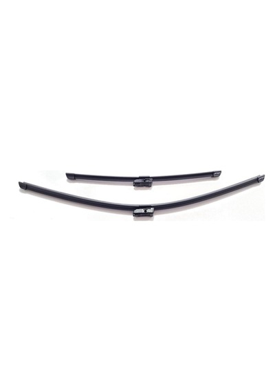 Citroen C3 Aircross 2022-2025 Ön Cam Silecek Takımı Set 65x40cm
