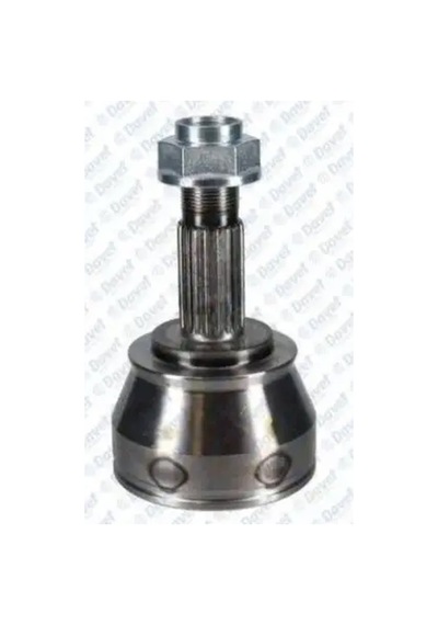 Motortec Tmp0332 Dis Aks Kafasi 1608900680 46308538 46308551