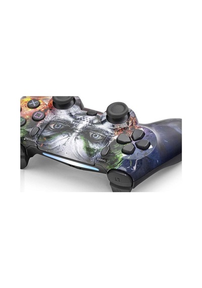 Gamepad Ps4 Uyumlu - Çok Renkli Nd400al Evimdeyokyok