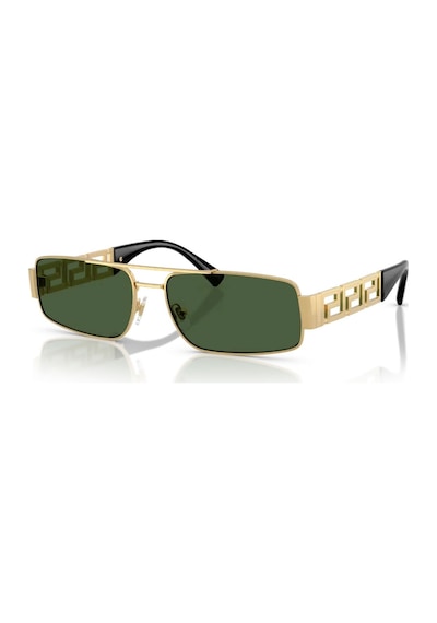 Versace Ve2257 100271 60 Erkek Güneş Gözlüğü Altın