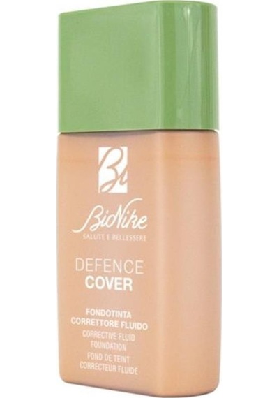 Bionike Defence Corrective Fluid Fondation Spf30 40 ML 105 Cogna