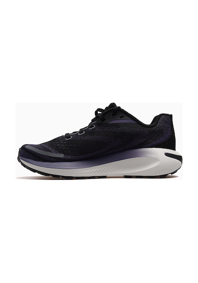 Merrell Morphlite Unisex Yol Koşu Ayakkabısı 26y J068612 Siyah