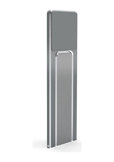 E2M STD-09 LAPTOP İÇİN METAL TELEFON TUTUCU GRİ