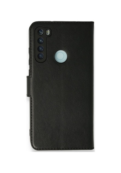 Xiaomi Redmi Note 8 Kılıf Trend S Kapaklı Cüzdanlı Deri Kılıf