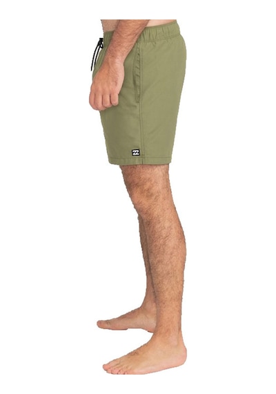 Billabong All Day Lb Erkek Deniz Şortu Haki