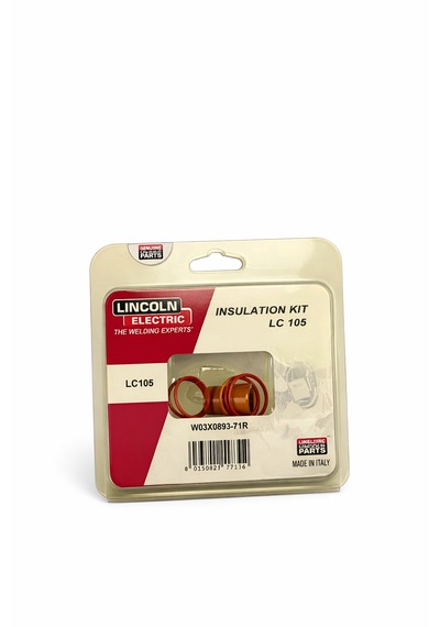 Lincoln Electric Lc105 / Lc105m Için Gaz Dağıtıcısı W03x0893-71r