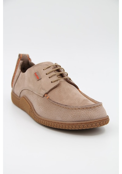 Freefoot 215340 Erkek Casual Ayakkabı - Toprak-toprak Toprak