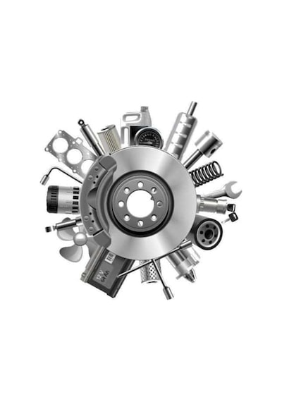Yakıt Deposu Ford Transıt M12-m15 Kpt 3065048 92vt 9002 Ca