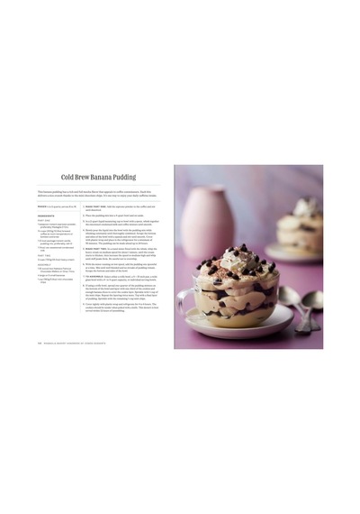 The Magnolia Bakery Handbook Of Icebox Desserts: A Complete Guide For The Home Baker, Volume 2