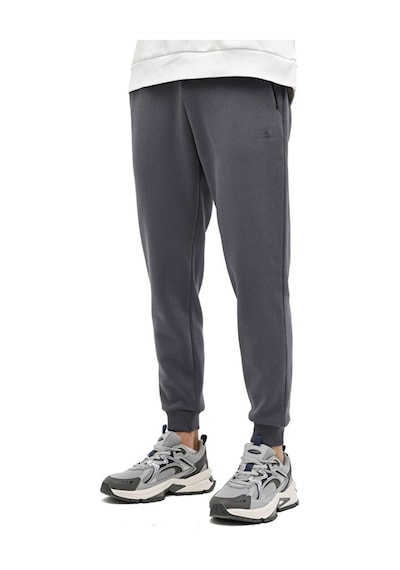 Lumberjack 5w Mb Ct05 Jogger 5pr Antrasit Erkek Eşofman Altı A102024318 Antrasit
