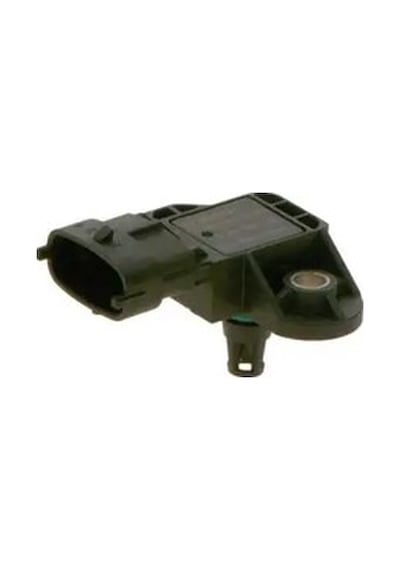 Renault Kadjar Turbo Basinc Sensoru 1.2 2015-2018 Bosch 0281006028