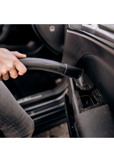 Kärcher Araç İçi Temizlik Seti, Elektrikli Süpürge Diğer