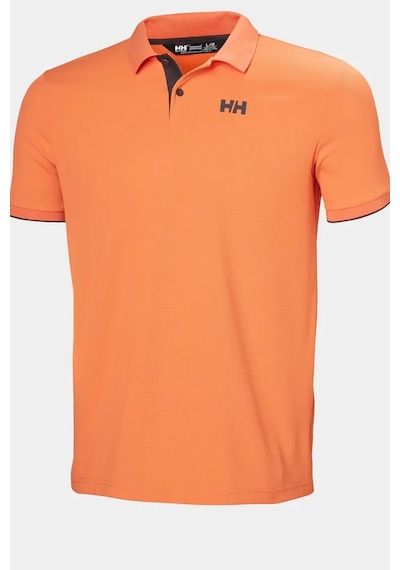 Helly Hansen Ocean Polo 2.0 Hha.34367 304 Turuncu