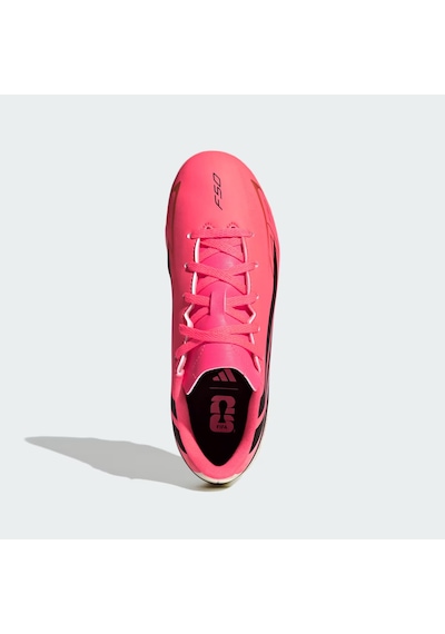 Adidas F50 Hyperfast Club Fg/mg J Çocuk Krampon Kk1307 Kk1307 Solt Solar Turbo