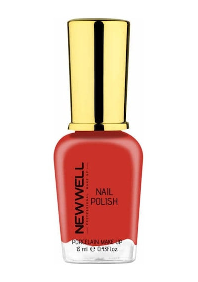 New Well Nail Polish Oje 43