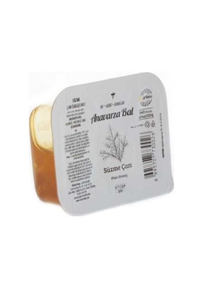 Piknik Süzme Çam Balı 20 Gr