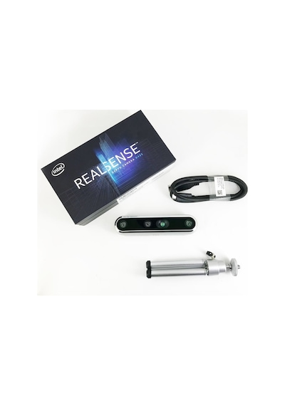 Intel Realsense Depth Kamera D455