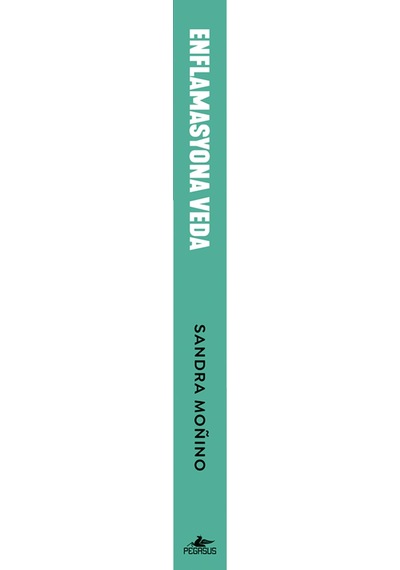 Enflamasyona Veda / Sandra Moñıno