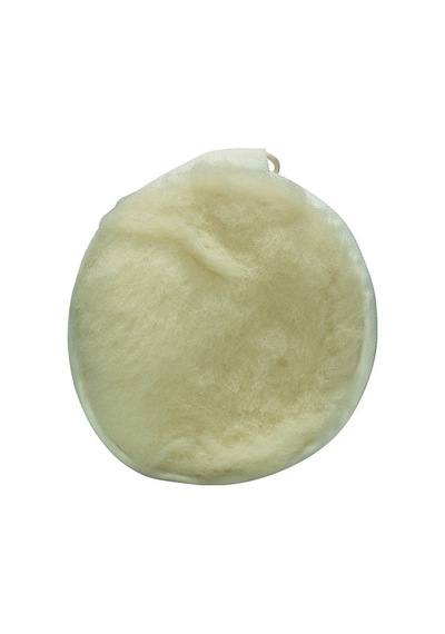Craftomat Kuzu Yünü Parlatıcı Çapı:125 Mm