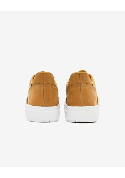 Timberland Allston Low Lace Up Sneaker Bej Sneaker Tb0a65rw7541 Bej
