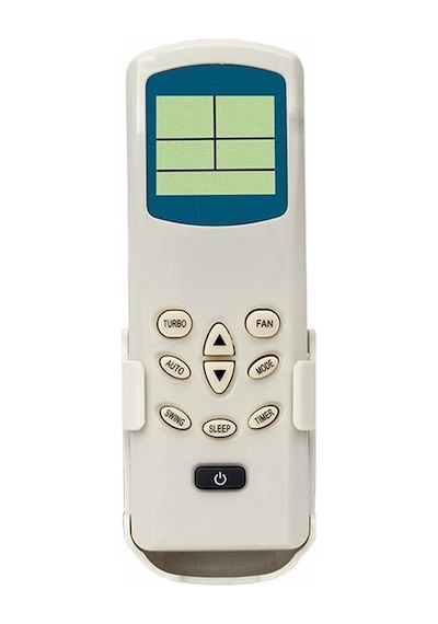 Blue Line Ra 09Hp Ra 12Hp Klima Kumandası