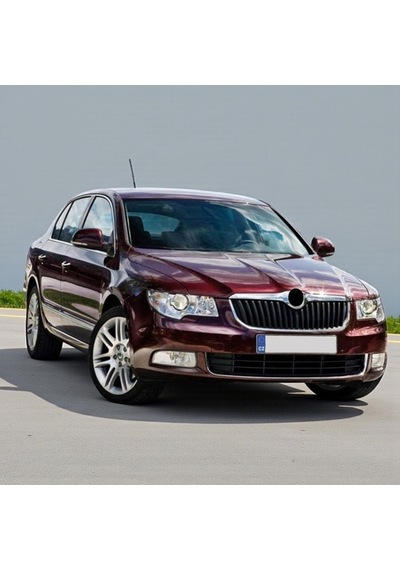 Skoda Superb 2009-2013 Sağ Arka Kapı Kolu İç Braketi 5n0839885f