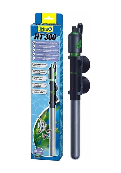 Tetra  Ht 300w Akvaryum Isıtıcı