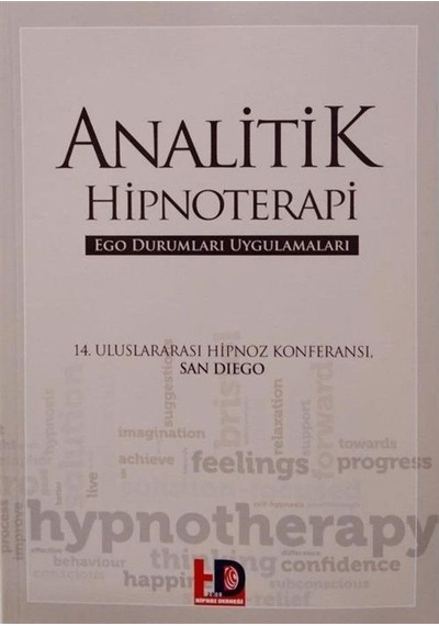 Analitik Hipnoterapi / Kolektif