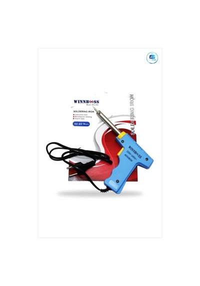 Tabanca Tipi Havya 40w/80w Elektrikli Lehim Aleti Hırdavat Elektr