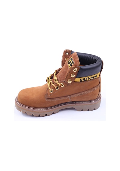 Greyder 10450 Gr Basic Unisex Kadın-erkek Bot 001
