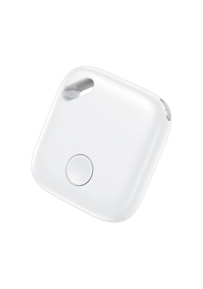 Torima F1 My Find Uyumlu Smart Tag Takip Cihazı Beyaz