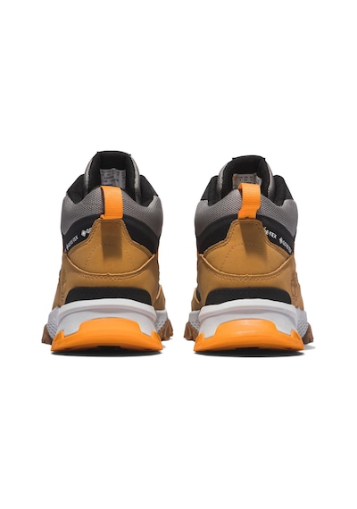 Timberland Lincoln Peak Mıd Lace Up Waterproof Hıkı Erkek Ayakkabısı Tb1a44rw2311 001