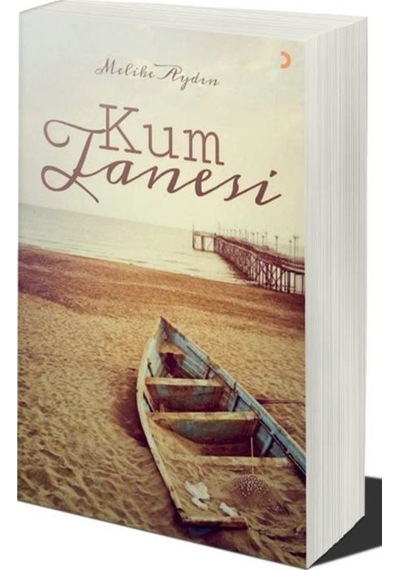 Kum Tanesi / Melike Aydın