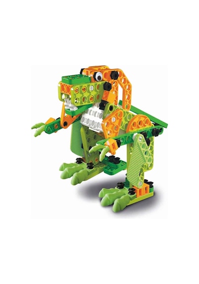 Clementoni Mekanik Labratuvar Hareketli Dinozorlar