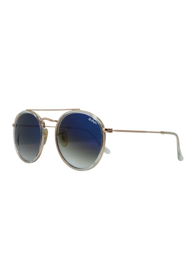 Lee Cooper Güneş Gözlüğü Mineral Cam Lee1095 C3 Altın