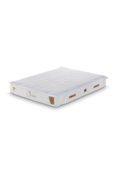 Armis Sıvı Geçirmez Alez 160x200 Beyaz