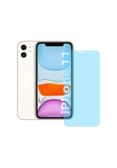 Apple Uyumlu   iPhone 11 Nano Cam Ekran Koruyucu