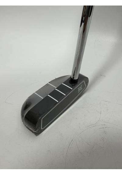 Odyssey Dfx Rossie Putter Golf Sopası Siyah