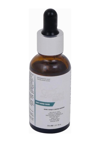 Doctors Beauty Akne Karşıtı Bakım Serumu 30 ML