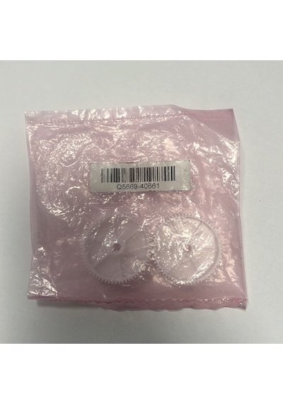 Hp Q5669-40661, Beyaz Dişli, Designjet T610, T620, T770, T1100-