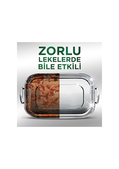 Fairy Platinum Bulaşık Makinesi Deterjanı Kapsülü/Tableti 50 Yıkama