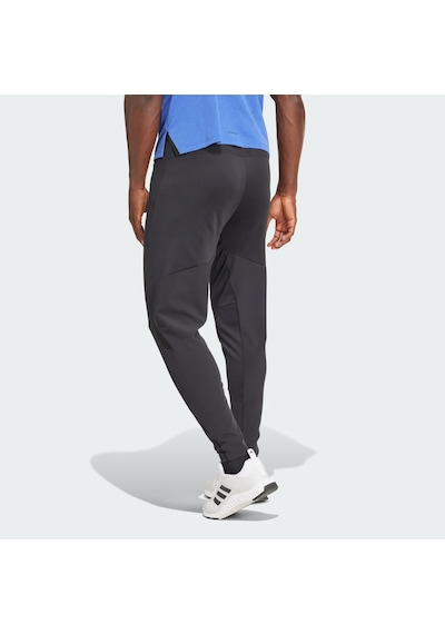 Adidas Erkek Eşofman Altı D4t Hybrid Pant Iy1123 001 Black