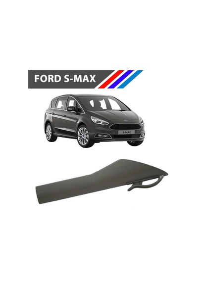 OTOZET S-Max Galaxy Dizel Yakıt Doldurma Hunisi 2015 Sonrası