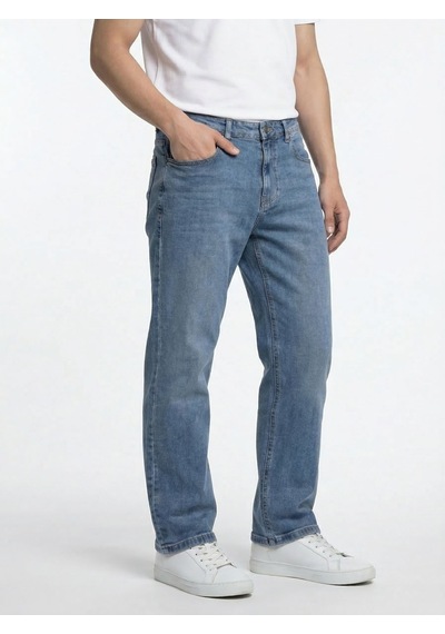 LOFT 68 Simon Regular Fit Erkek Pantolon Lf2037334 Q1.v1 Denim LOFT 68 Simon Regular Fit Erkek Pantolon Lf2037334 Q1.v1 Denim