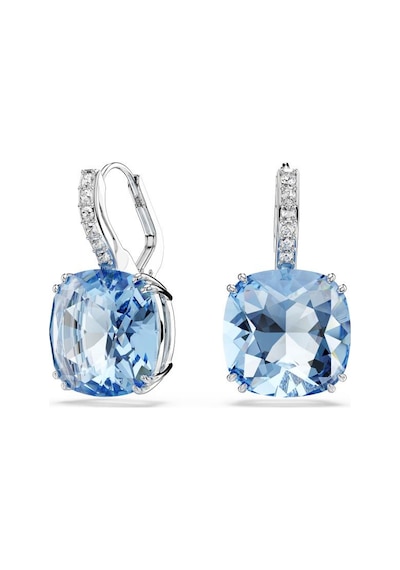 5756150 Swarovski Küpe Mıllenıa:pe Rc05ıgnıt/rhs Metalik